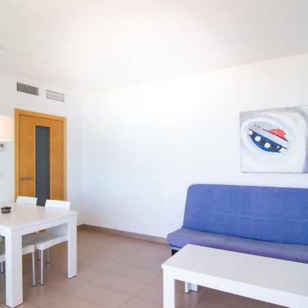 Apartamentos Con Terraza Torre D'Oboe By Renthas 貝尼多姆 外观 照片