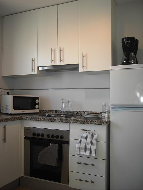 Apartamentos Con Terraza Torre D'Oboe By Renthas 貝尼多姆 客房 照片